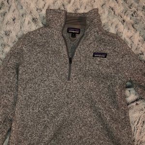 PATAGONIA pullover size M